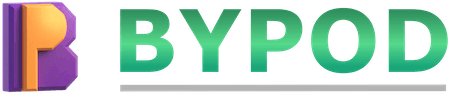 Bypod Logo
