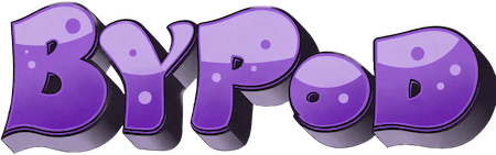 Bypod Logo